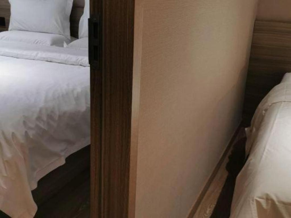 Starway Hotel 廈門市 エクステリア 写真