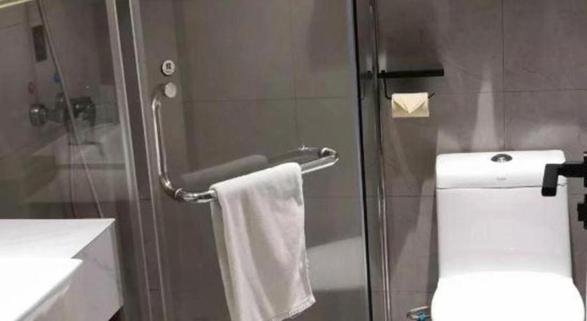 Starway Hotel 廈門市 エクステリア 写真