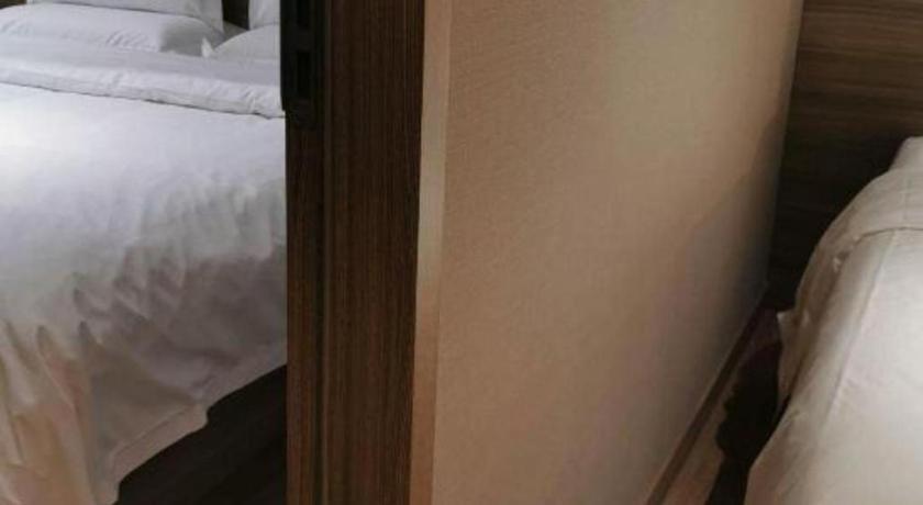 Starway Hotel 廈門市 エクステリア 写真
